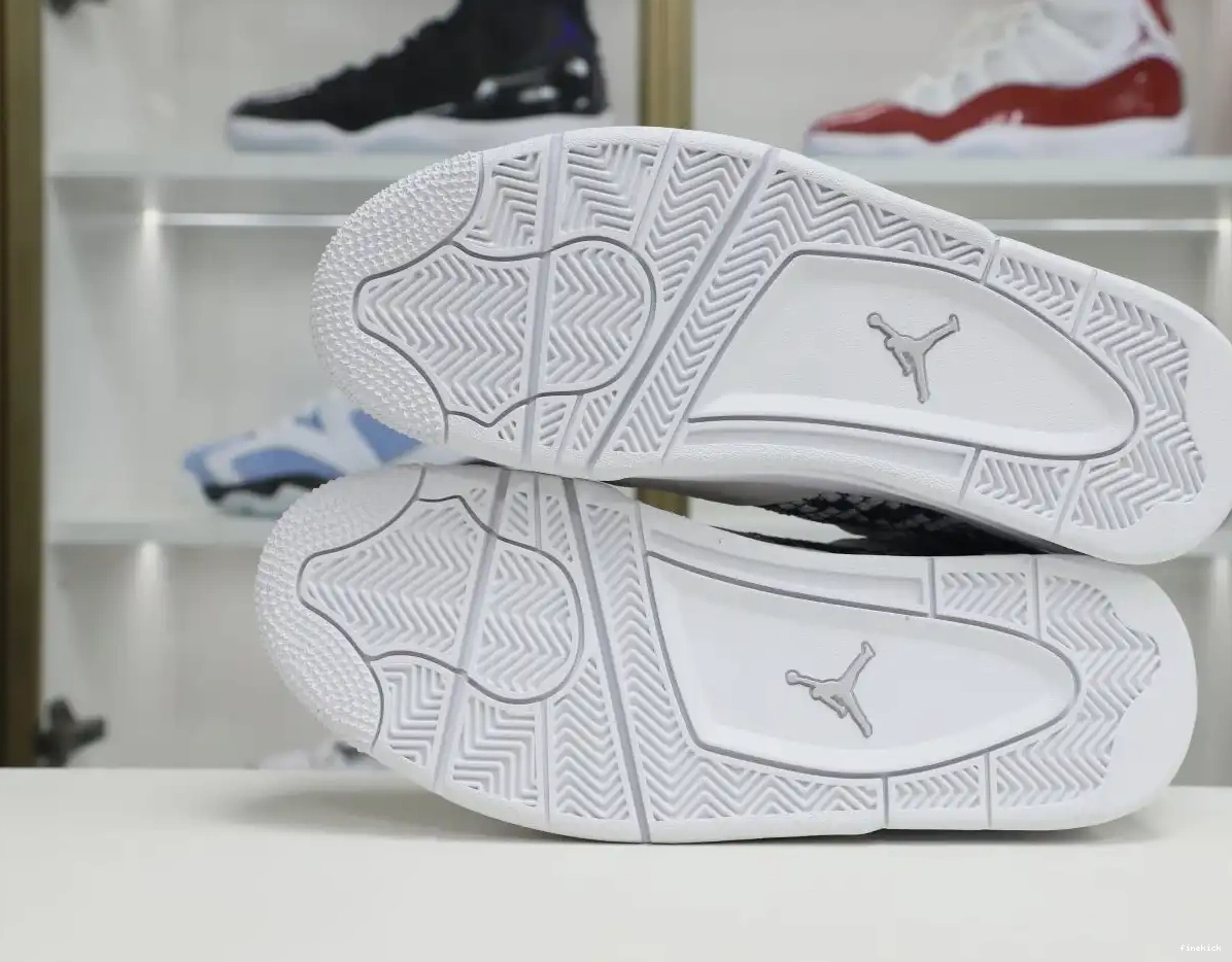 Jordan Jordan snakeskin Air retro 4 0701